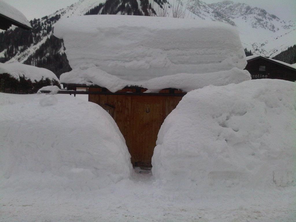 Falger Apartamento