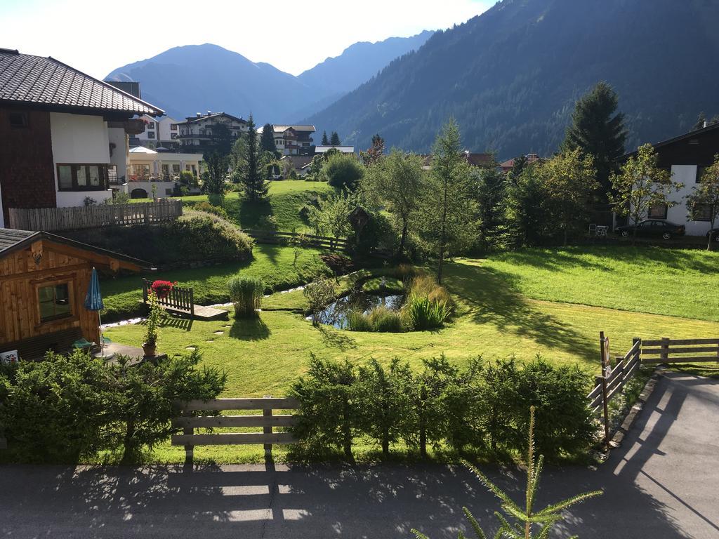Falger Apartamento Berwang