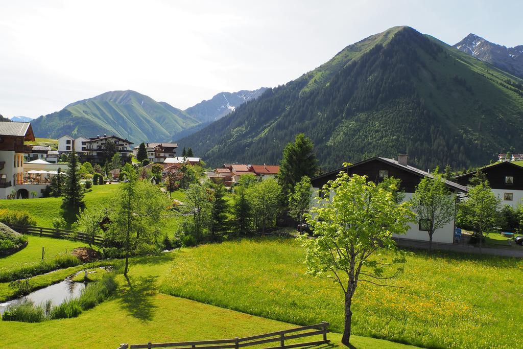 Falger Apartamento
