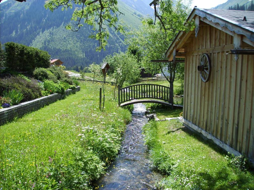 Falger Apartamento
