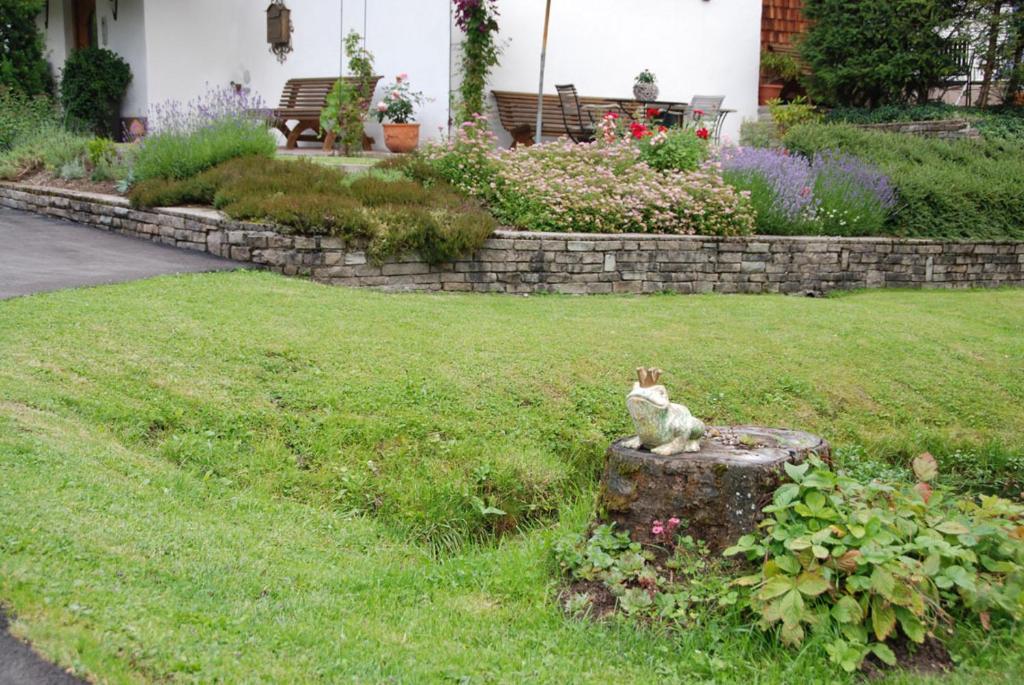 Apartamento Falger