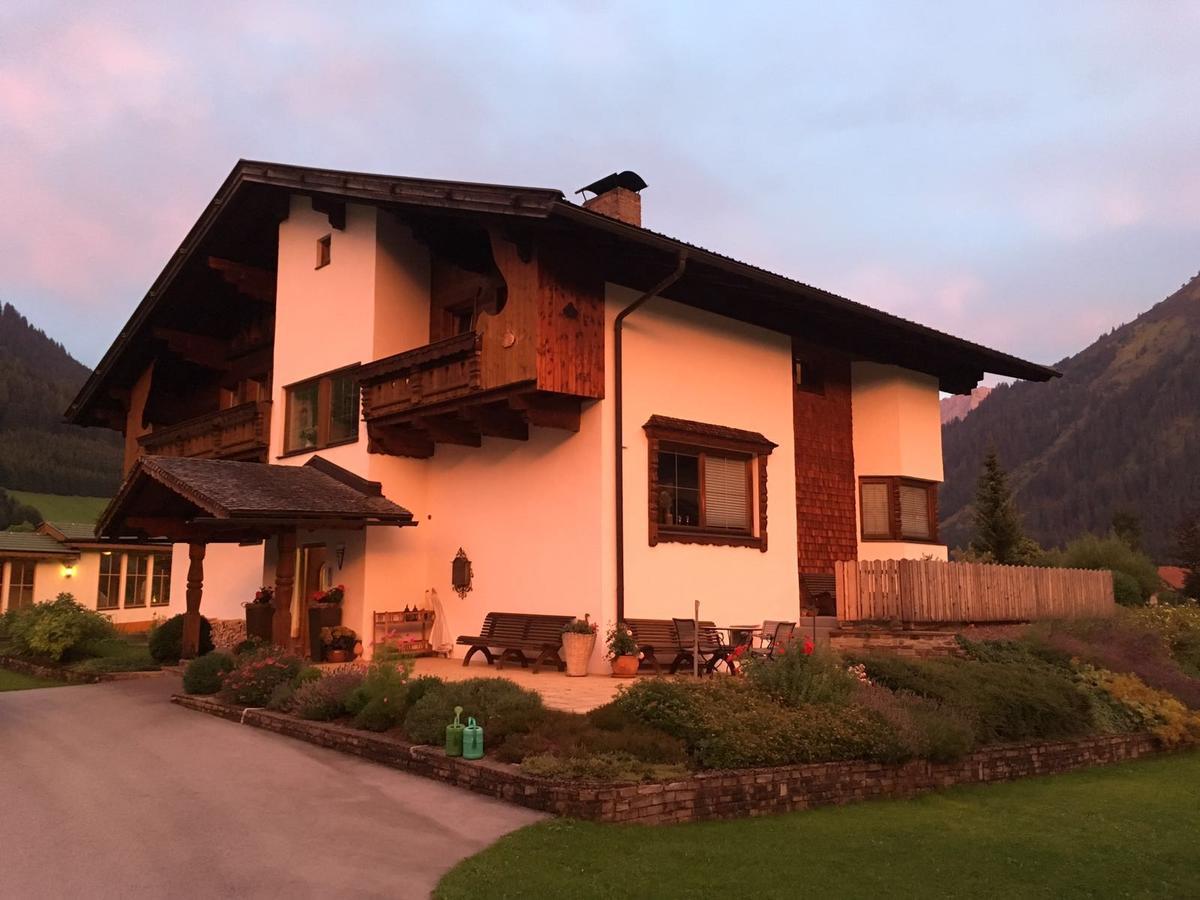 Apartamento Falger *