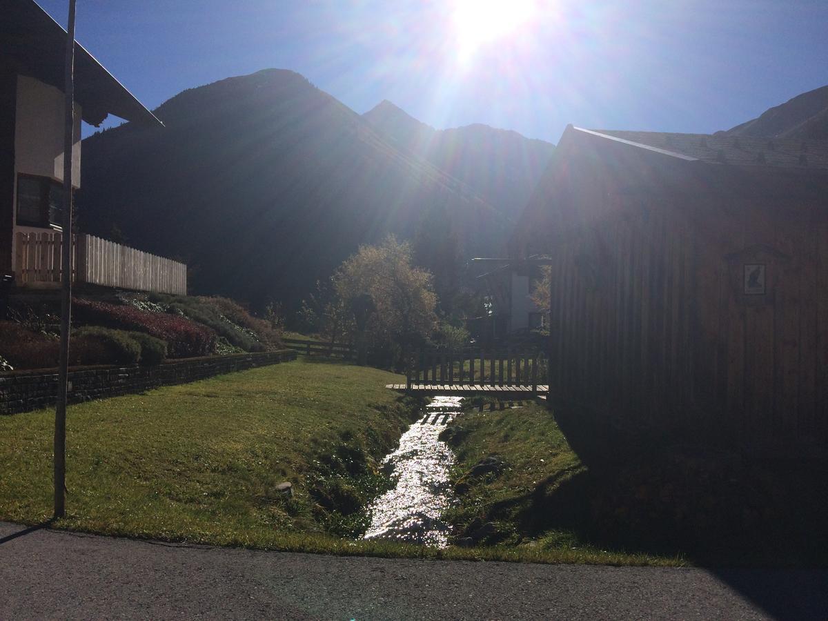 Falger Appartement *