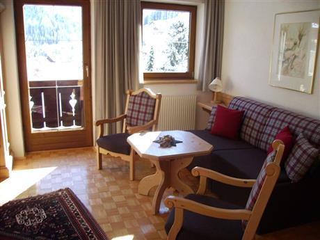 Falger Apartment