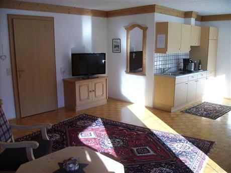 Apartment Falger *