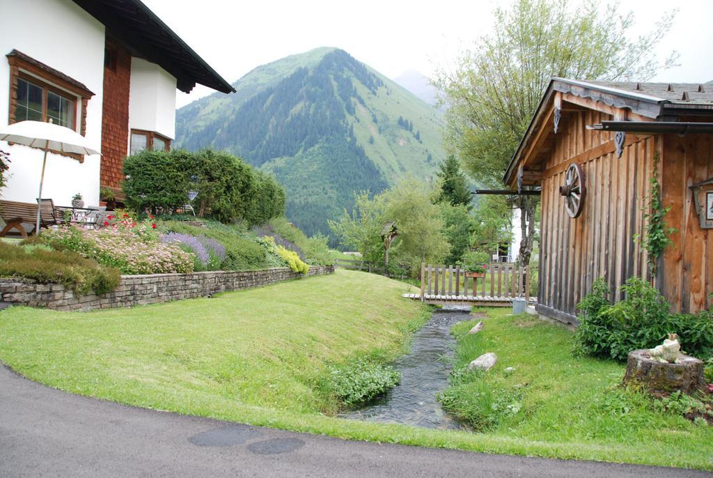 Falger * Berwang