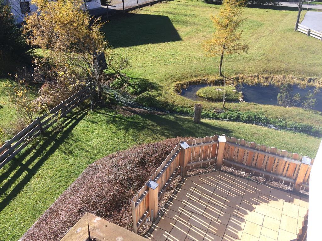 Falger Apartment Berwang