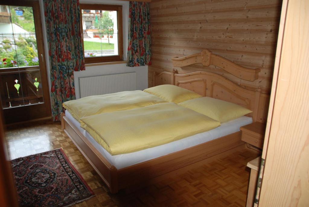 Apartment Falger *