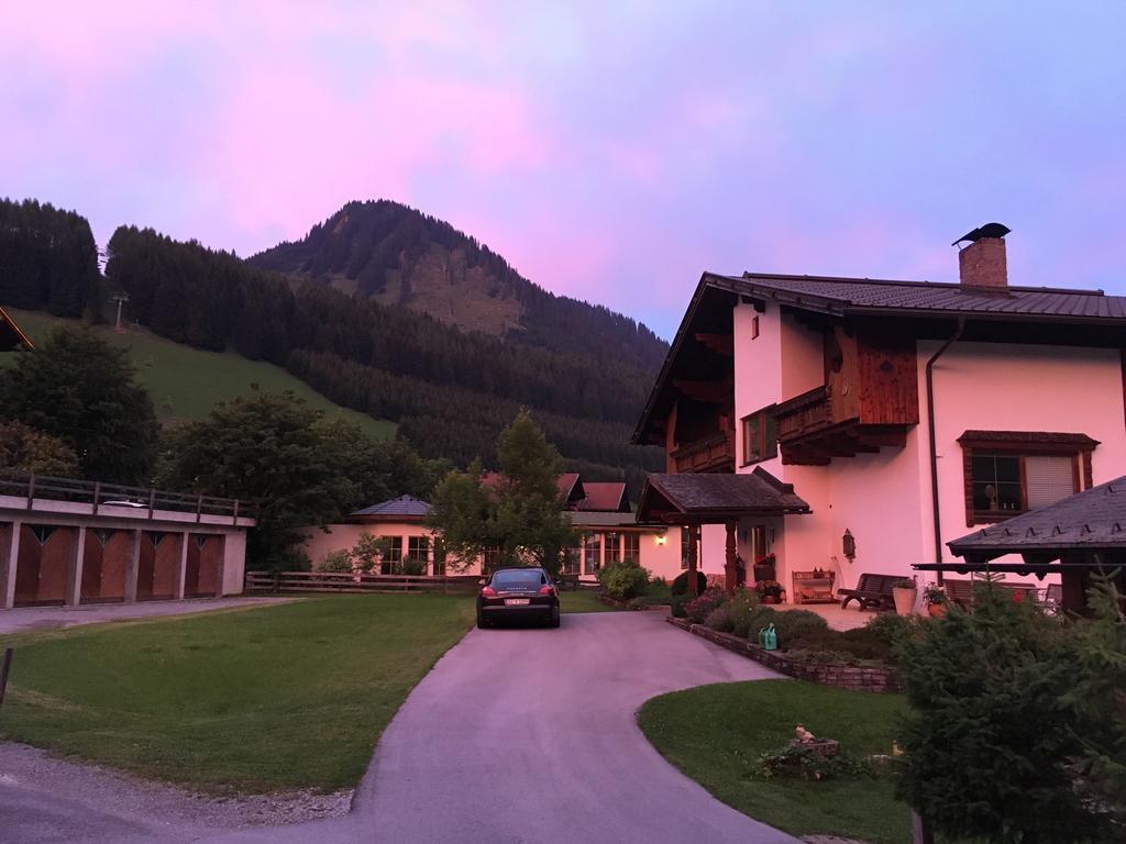 Apartment Falger Berwang