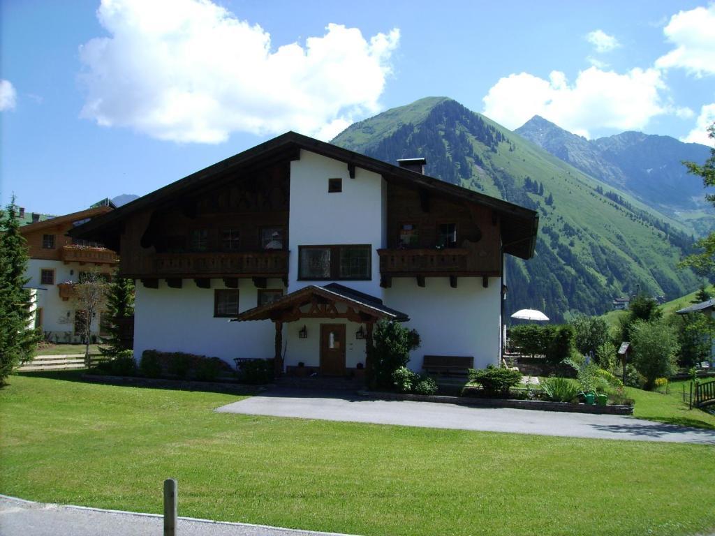 Falger Berwang
