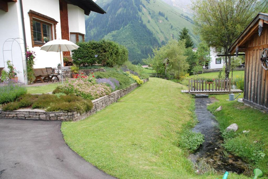 Falger * Berwang