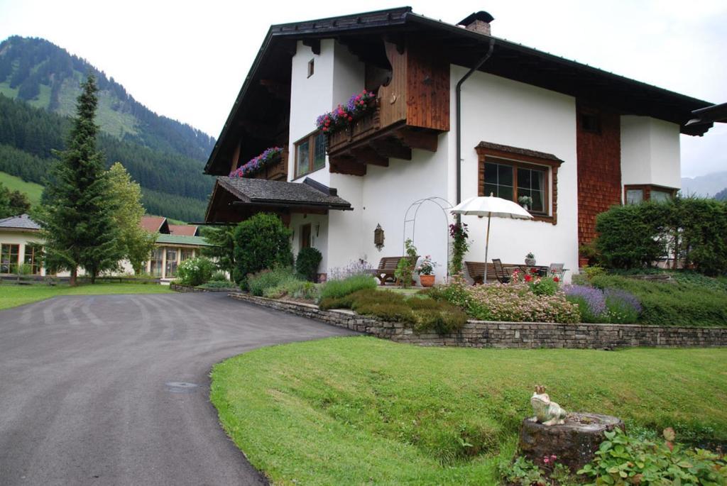 Apartment Falger