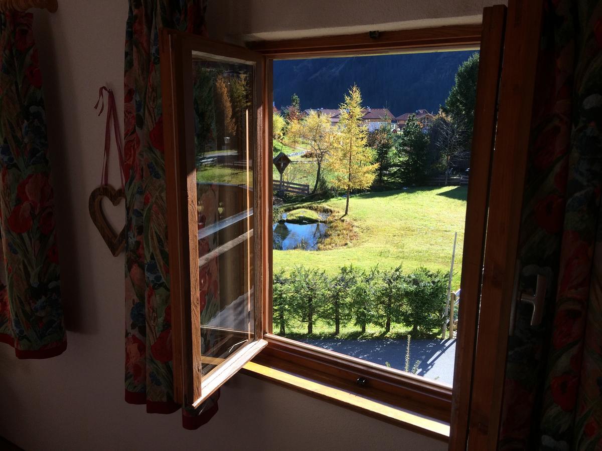 Apartment Falger